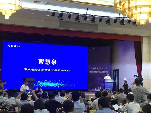 赋能湘企，引领未来 新星管理咨询助力湖南中小企业高质量发展